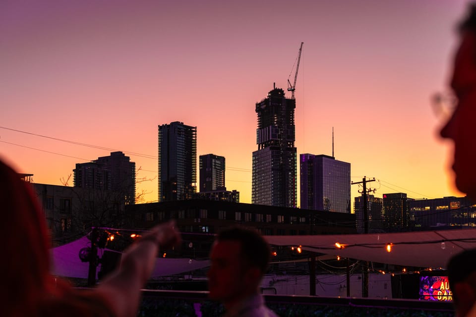 How to guarantee next year is your best yet